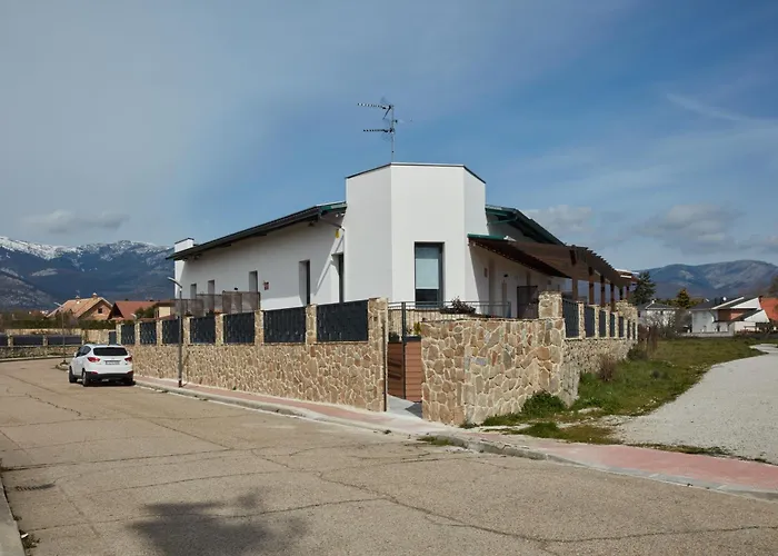 Apartamentos Cuerda Larga